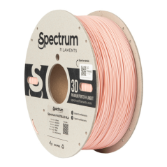 Spectrum Pastello PLA pastelově lososová (pale salmon)