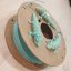 Polymaker PolyTerra™ Dual PLA chameleon (žlutá-zelenomodrá)