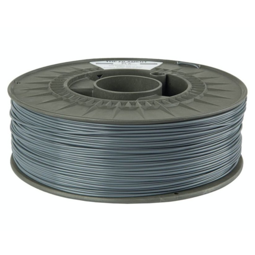 The Filament PLA basalt grey