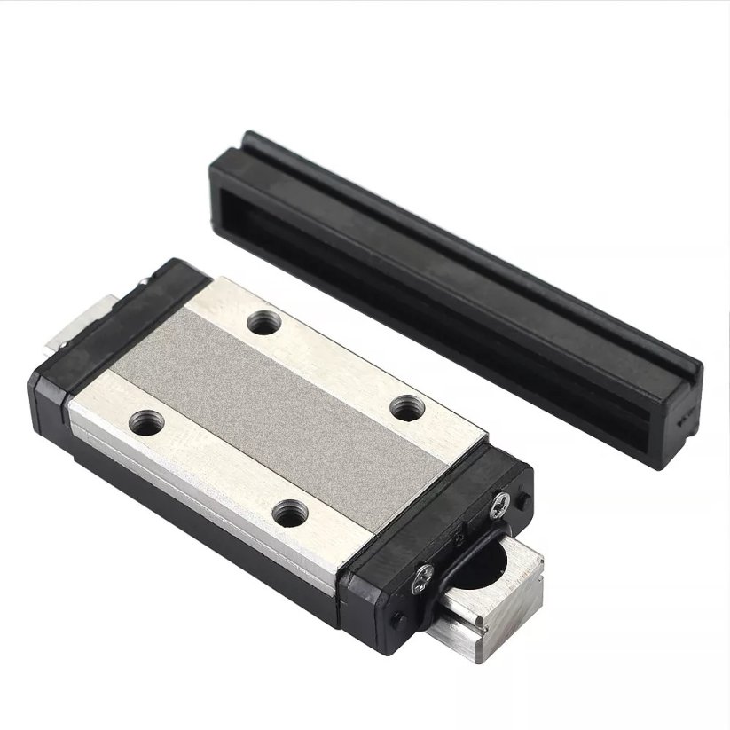 Voron TAP kit s V2OptoTap PCB Linear Rails