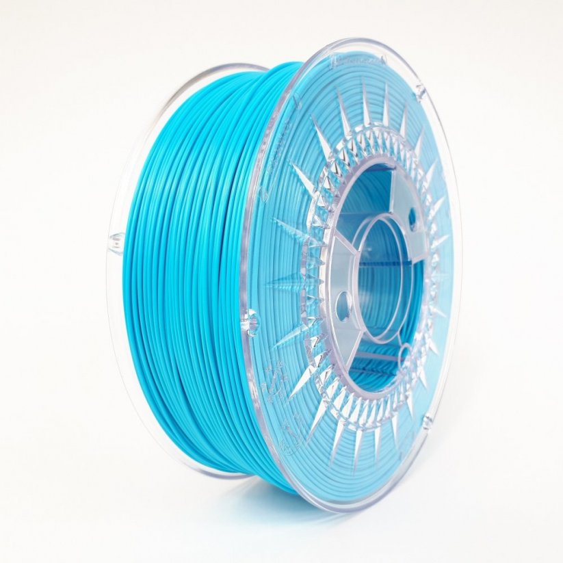 Filament Devil Design PLA blue