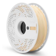 Fiberlogy Matte PLA pastelově žlutá (pastel yellow) 0,85 kg