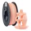 3DPower Basic PLA Pastel lososová ( salmon)