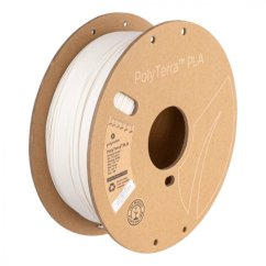 Polymaker PolyTerra™ PLA cotton white