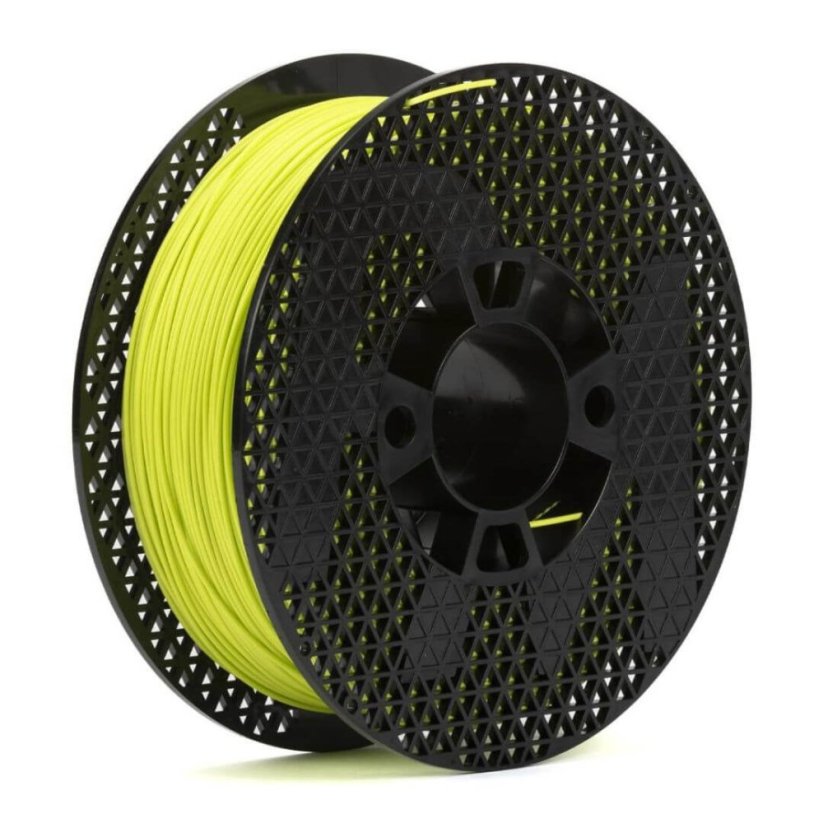 Filament PM PLA+ Summer edice - Fresh lime