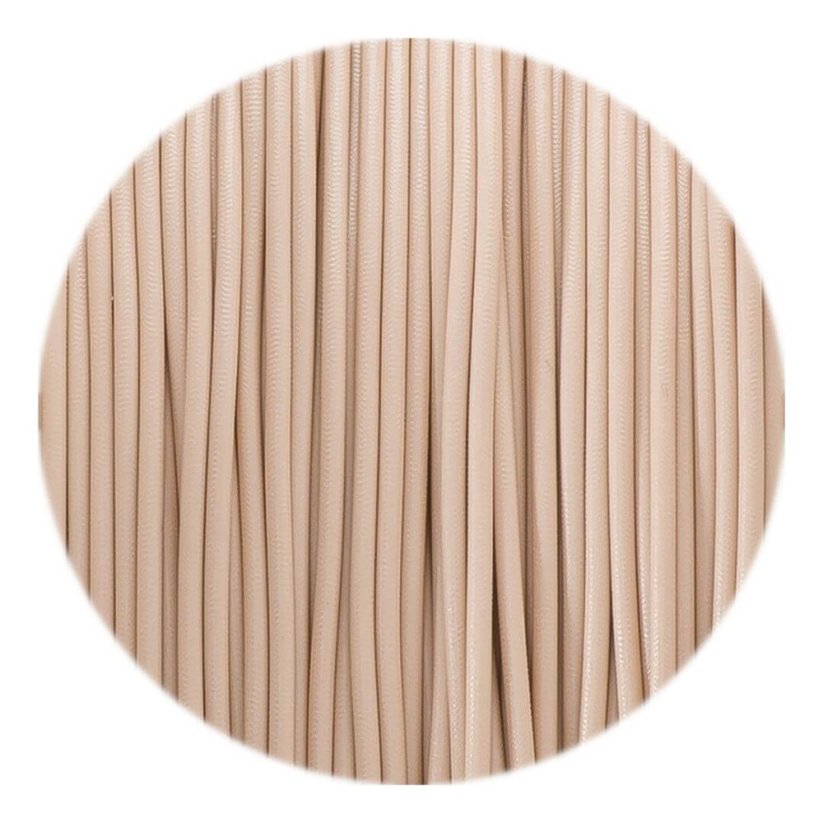 Fiberlogy Fiberflex 40D béžová (beige) 0,85 kg