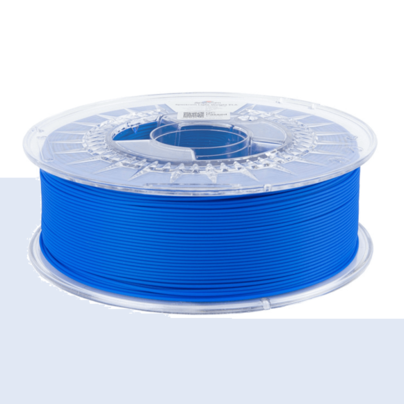 Spectrum LW-PLA UltraFoam 1.75mm PERSIAN BLUE 0.75kg
