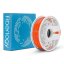 Fiberlogy Nylon (PA12) oranžová (orange) 0,75 kg