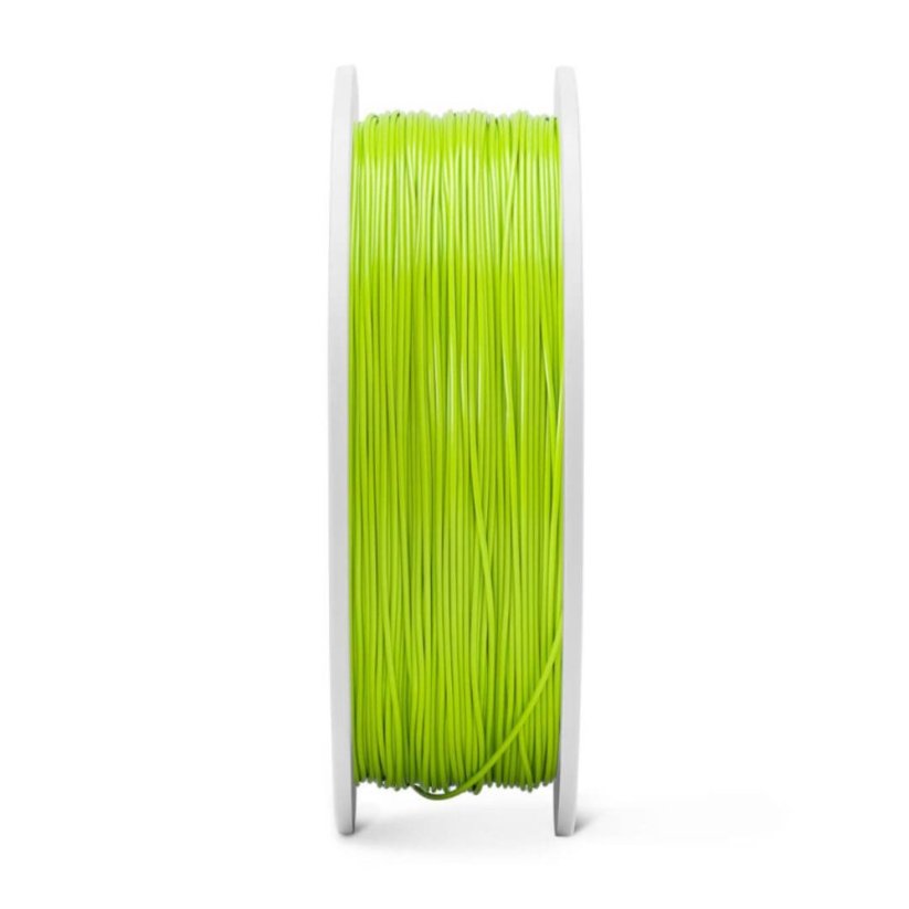 Fiberlogy Easy PET-G svetlo zelená (light green) 0,85 kg