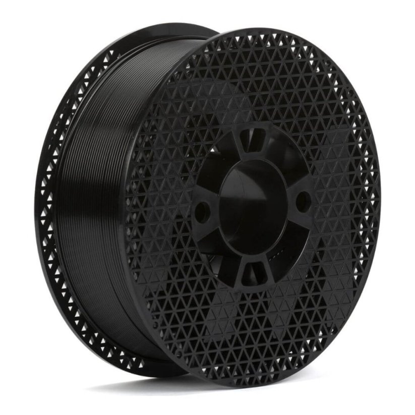 Filament PM ABS čierna (black)