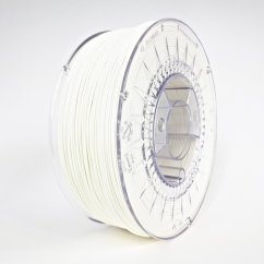Filament Devil Design ABS+ bílá (white)