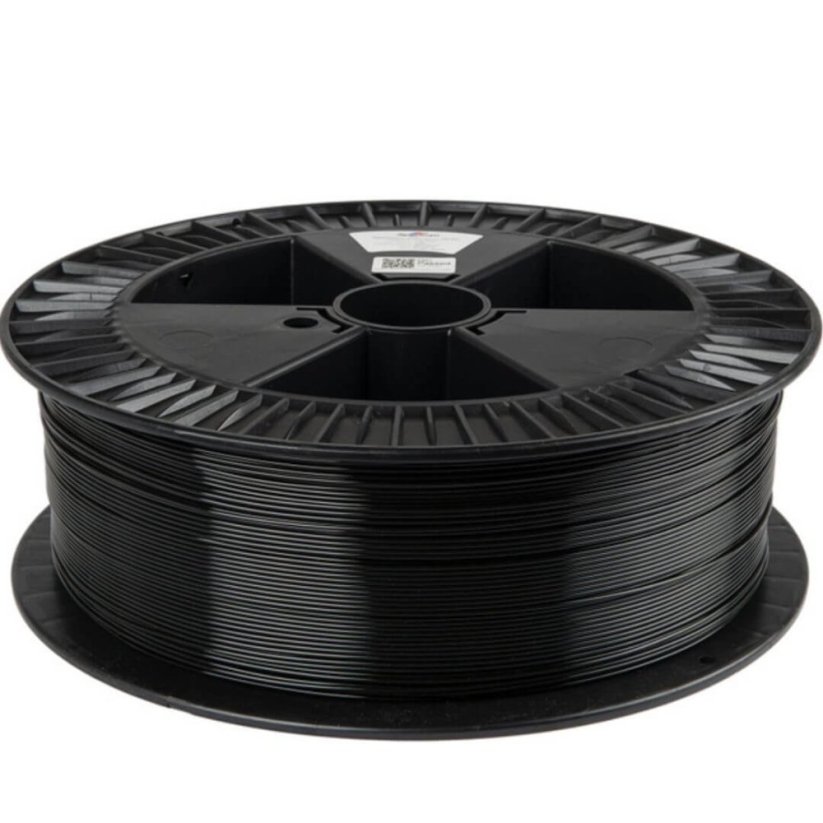 Spectrum ASA 275 deep black 2kg
