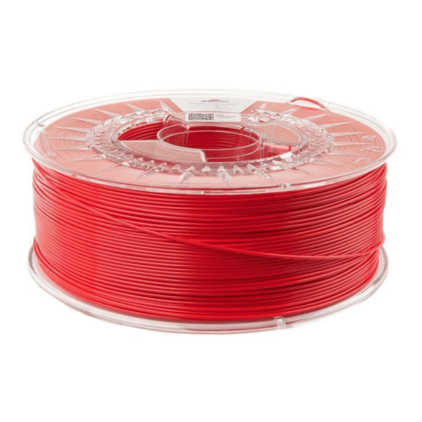 Spectrum ABS GP450 červená (traffic red)