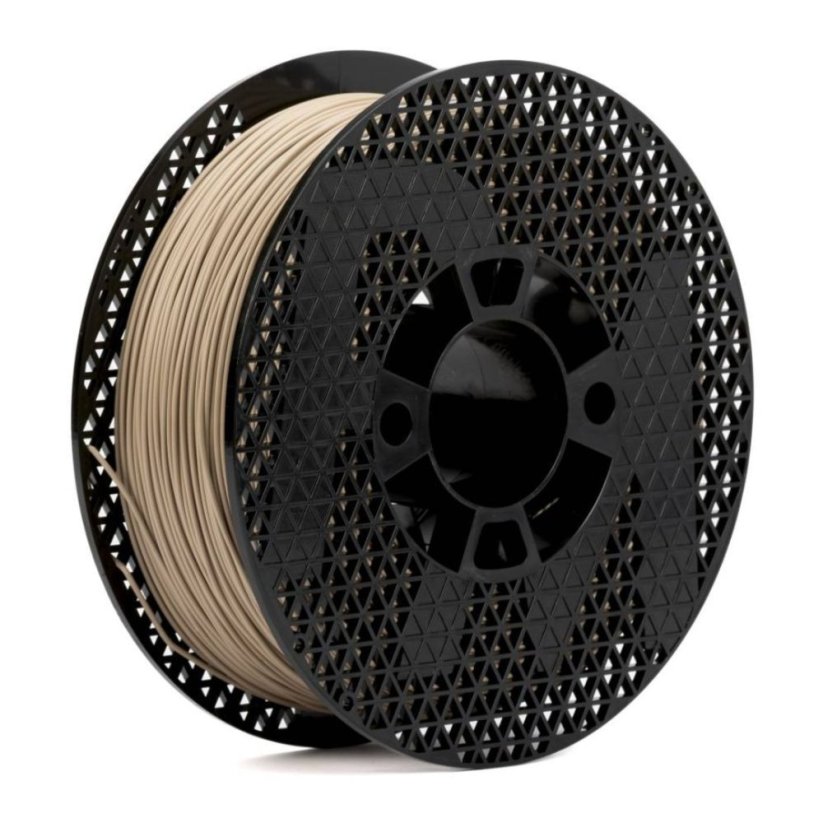 Filament PM PLA+ Army edícia - Dusty Brown