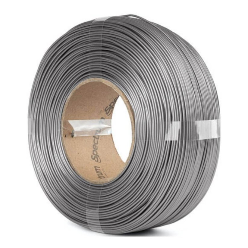 Spectrum ReFill PLA High Speed silver star