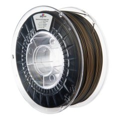 Spectrum PLA Magic SILK solar eclipse