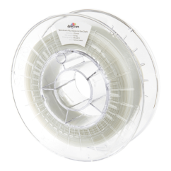Spectrum PLA svietiaca v tme žlto-zelená (glow in the Dark yellow-green) 0,5 kg