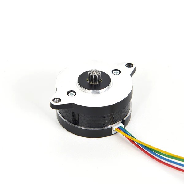 LDO Pancake LDO-36STH20-1004AHG(XH)