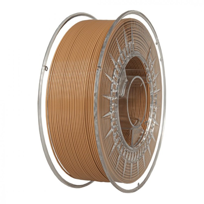 Devil Design PET-G  light brown