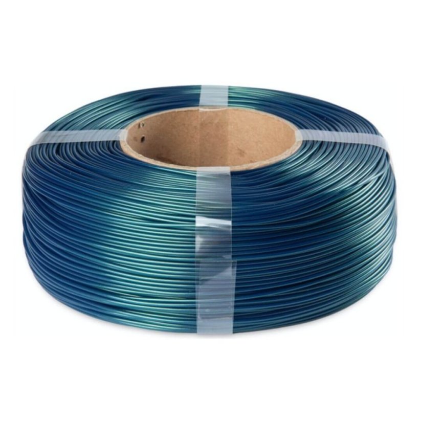 Spectrum ReFill PLA Premium modrá (caribbean blue)
