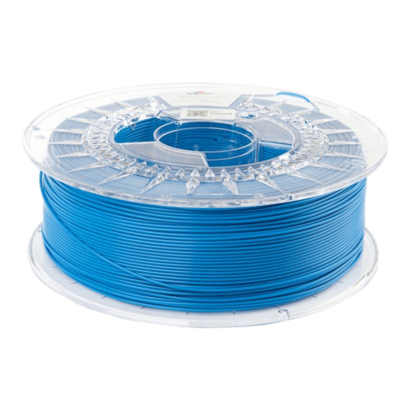 Spectrum Premium PLA modrá (pacific blue)