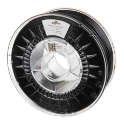 Spectrum Smart ABS černá (deep black)