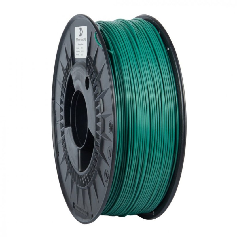3DPower Basic PLA Turquoise