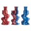 Spectrum PLA Magic SILK fire & ice
