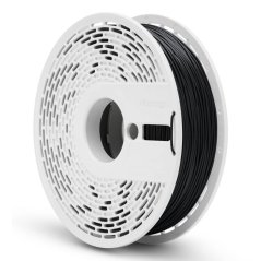 Fiberlogy Fiberflex 30D čierna (black) 0,85 kg