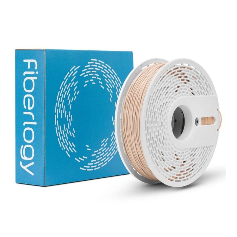 Fiberlogy Fiberflex 30D béžová (beige) 0,5 kg