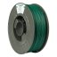 The Filament PLA CF zelená (green)