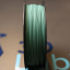 PolyLight 1.0 – LW PLA zelená (green) 330g