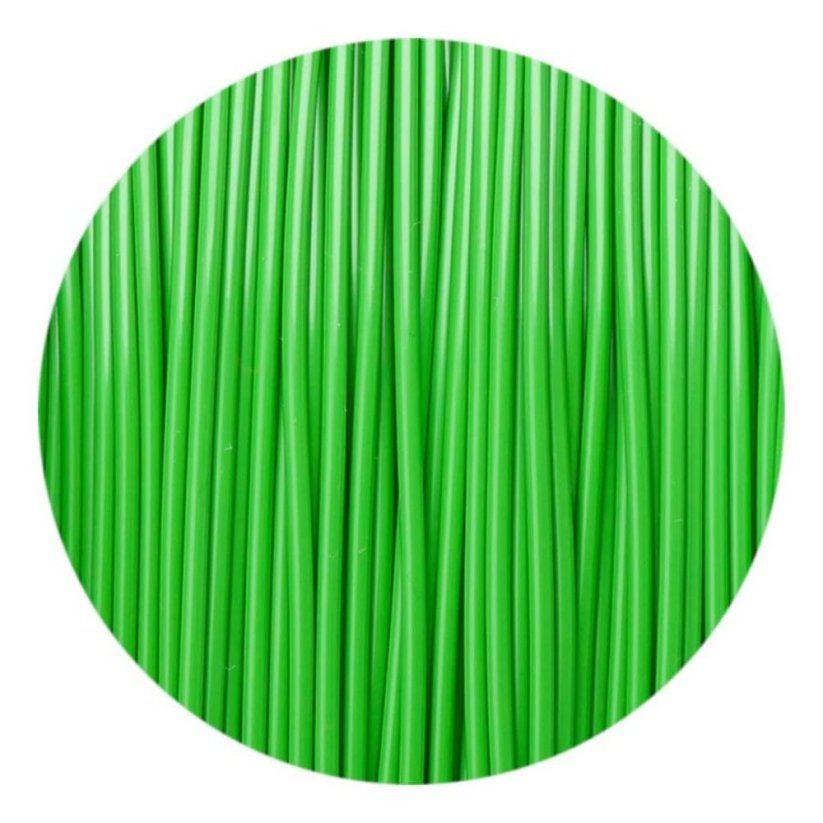 Fiberlogy Easy PET-G zelená (green) 0,85 kg