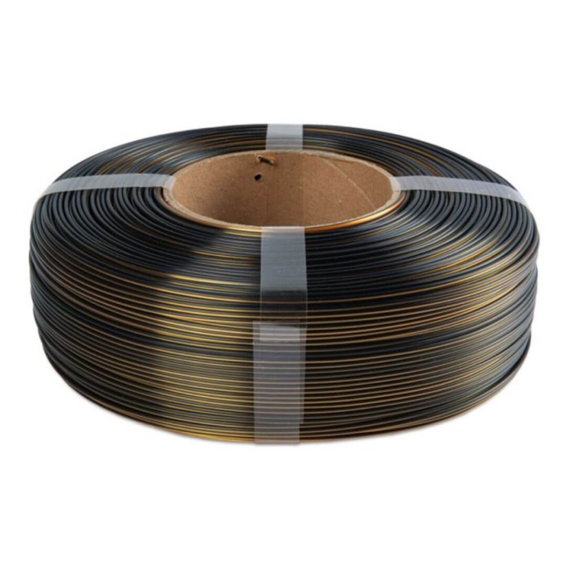 Spectrum ReFill PLA Magic SILK Solar eclipse