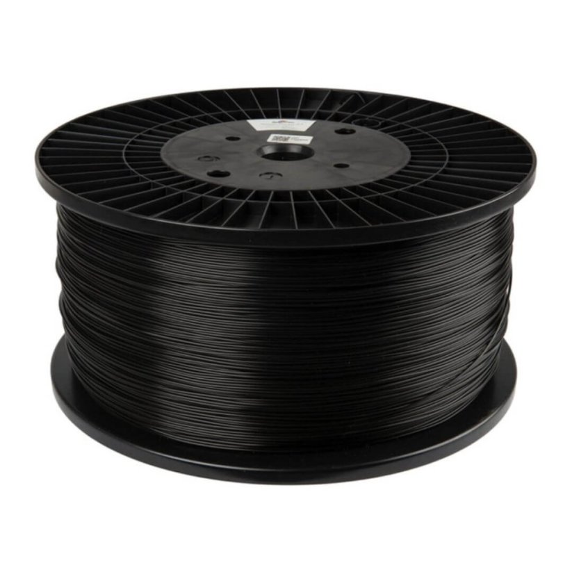 Spectrum Premium PET-G čierná (deep black) 8kg