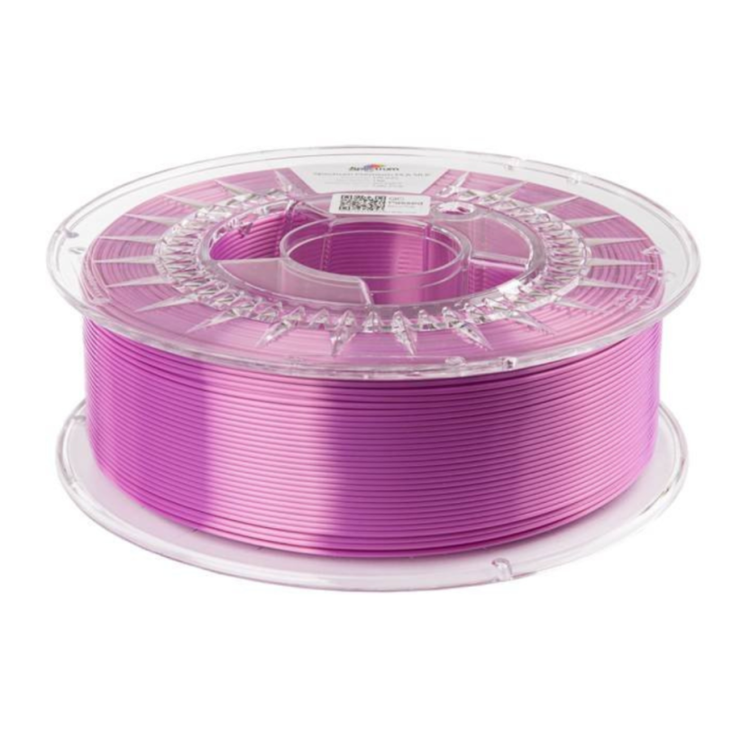 Spectrum PLA SILK Taffy Pink