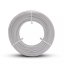Filament Fiberlogy Easy PET-G Refill šedá (gray) Cívka