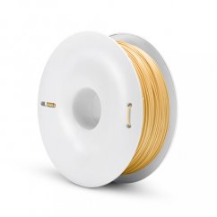Filament Fiberlogy Fibersilk zlatá (gold)