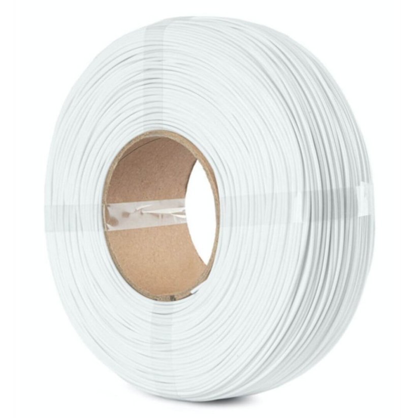 The Filament ReFill PETG biela (snow white)