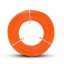 Filament Fiberlogy Refill Easy PLA orange Spool