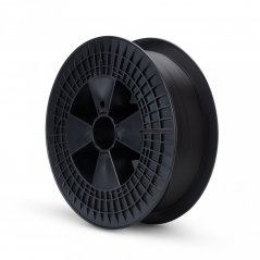 Filament Fiberlogy ABS black 2,5 kg