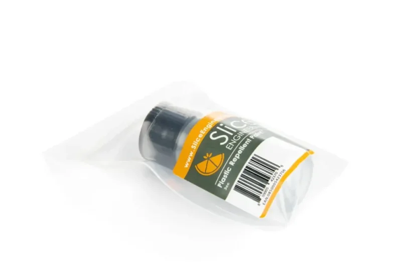 Slice Engineering Plastic Repellent Paint (3 ml)