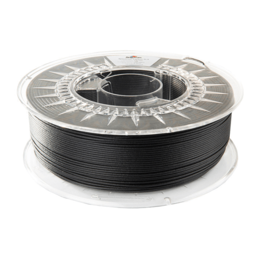 Spectrum PLA Carbon