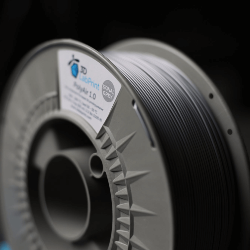 PolyAir 1.0 šedá (signal grey)