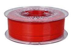 Filament 3D Kordo PET-G červená (red)