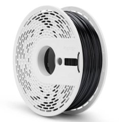 Fiberlogy PET-G + PTFE černý 0,75 kg