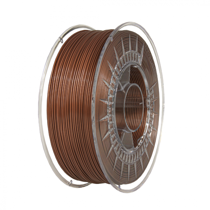 Devil Design PET-G medená (copper)