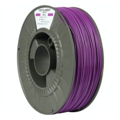The Filament PLA plasma purple