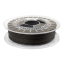 Spectrum Wood cierna (ebony black) 0,5kg