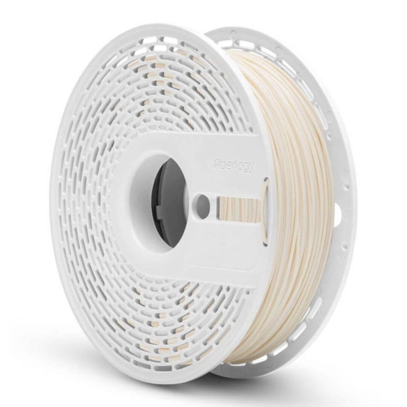 Fiberlogy ASA naturální (natural) 0,75 kg